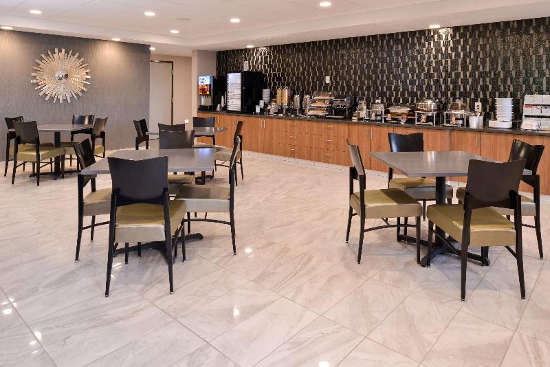 호텔 Best Western Plus Coalinga Inn