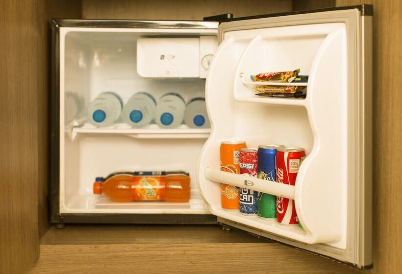 酒店 Clinton Park Inn