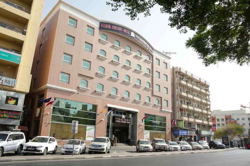 Fotos del hotel Delmon Boutique:  6