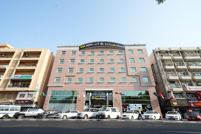 Fotos del hotel Delmon Boutique:  8