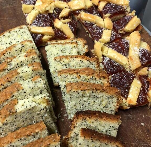 هتل Descanso Las Tres Marias Apart