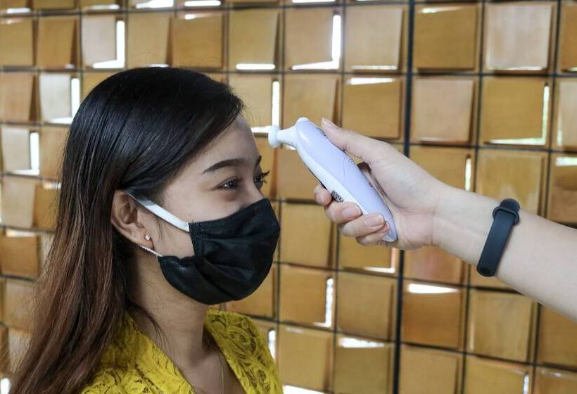 Fotos del hotel Element By Westin Bali Ubud:  16