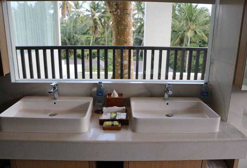 Fotos del hotel Element By Westin Bali Ubud:  20