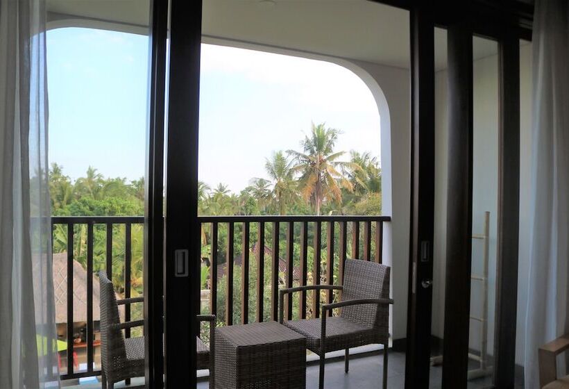 호텔 Element Bali Ubud