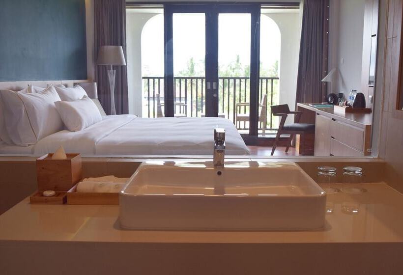 Fotos del hotel Element By Westin Bali Ubud:  17