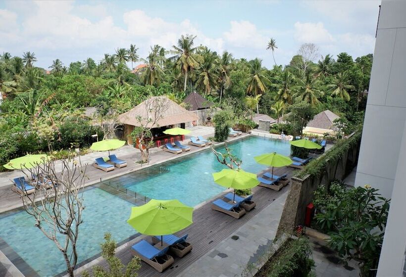 호텔 Element Bali Ubud