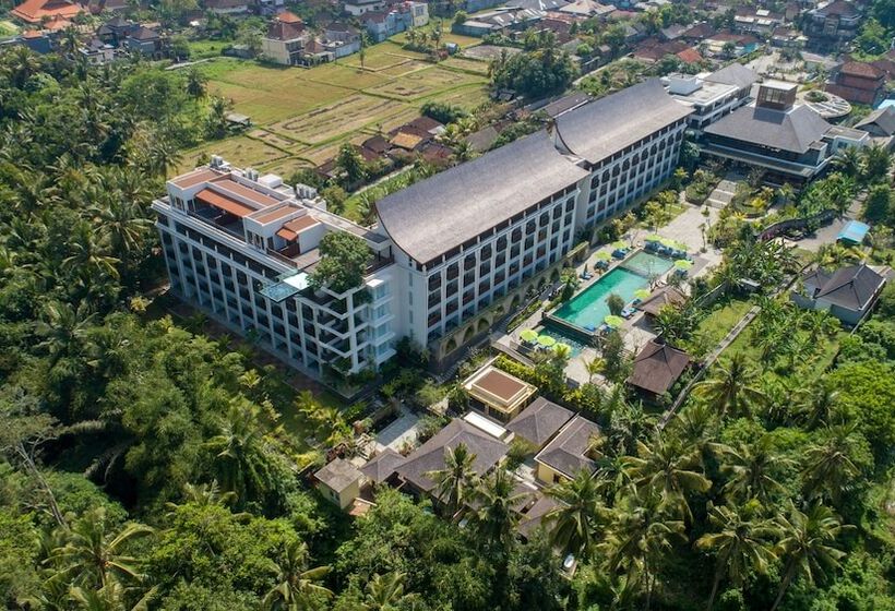 호텔 Element Bali Ubud