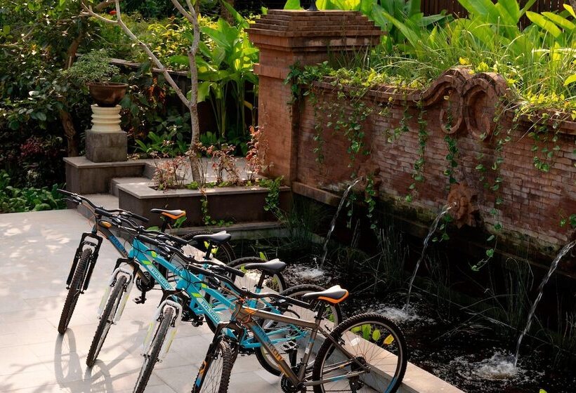 Fotos del hotel Element By Westin Bali Ubud:  24