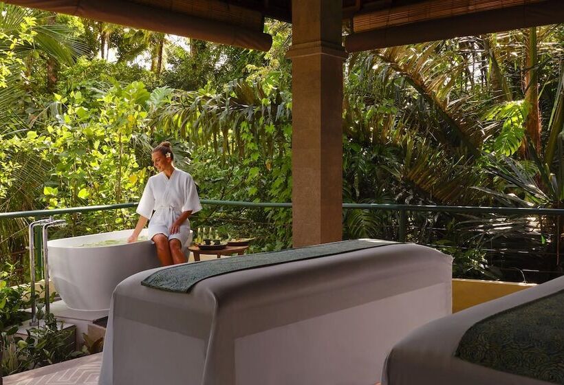 Fotos del hotel Element By Westin Bali Ubud:  25