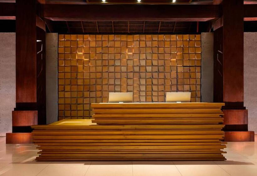 호텔 Element Bali Ubud