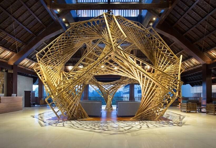 Fotos del hotel Element By Westin Bali Ubud:  4