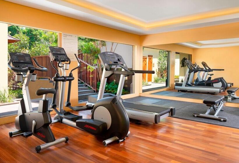 Fotos del hotel Element By Westin Bali Ubud:  28