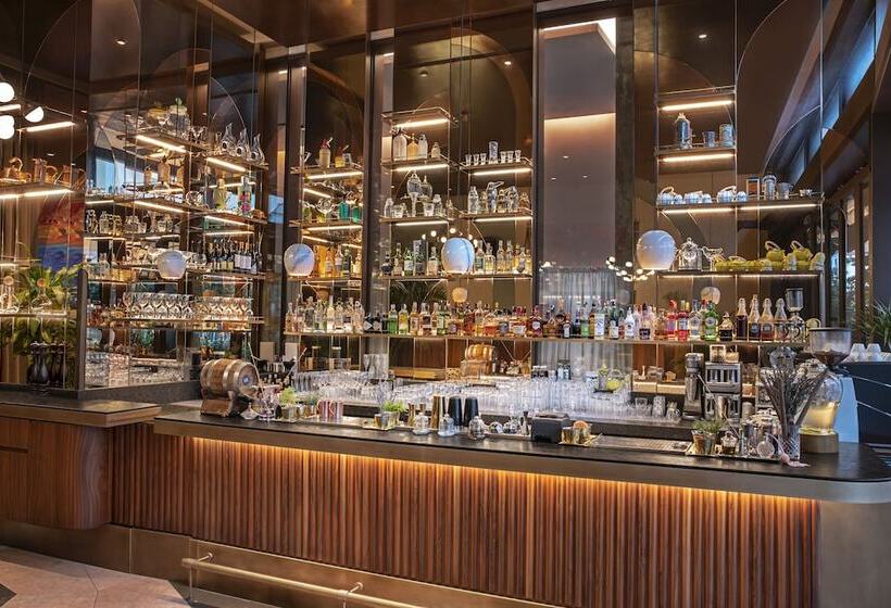 Fotos del hotel Glens Palas Istanbul:  28