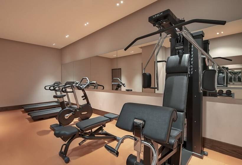 Fotos del hotel Glens Palas Istanbul:  27