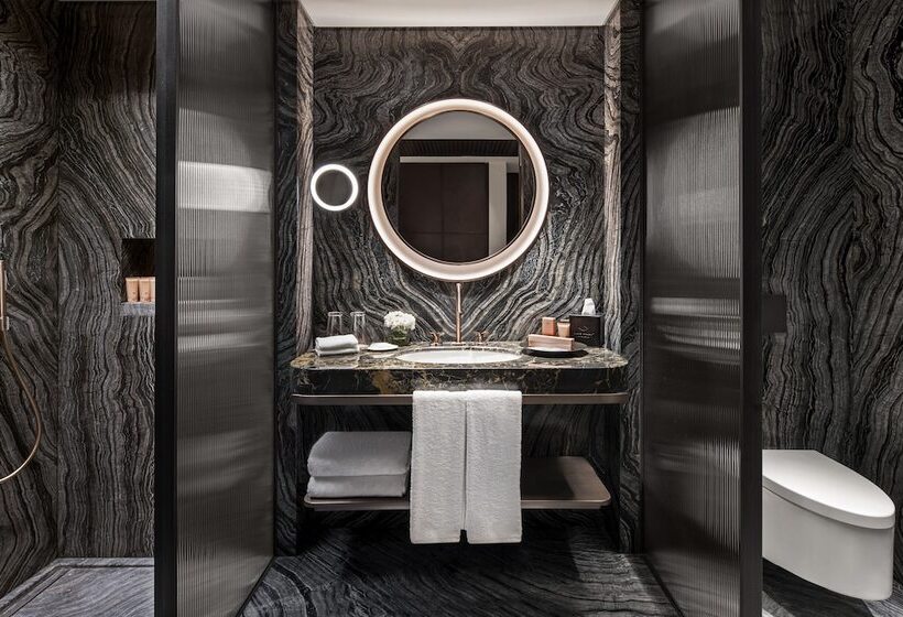 Fotos del hotel Glens Palas Istanbul:  13