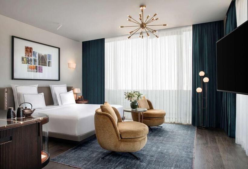 Fotos del hotel Glens Palas Istanbul:  10