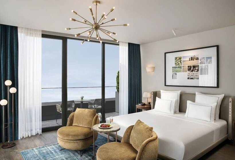 Fotos del hotel Glens Palas Istanbul:  3