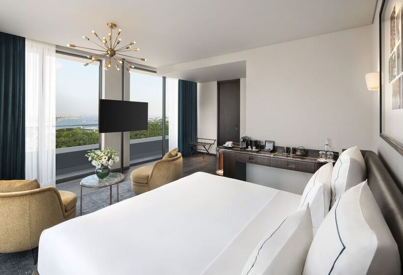 Fotos del hotel Glens Palas Istanbul:  6