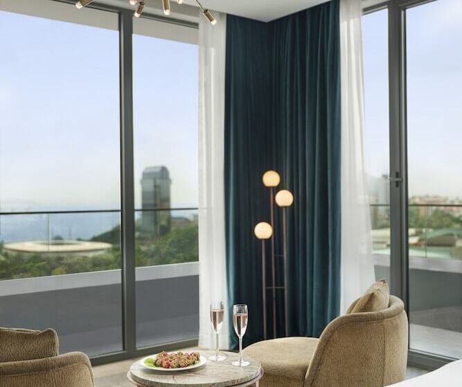 Fotos del hotel Glens Palas Istanbul:  30