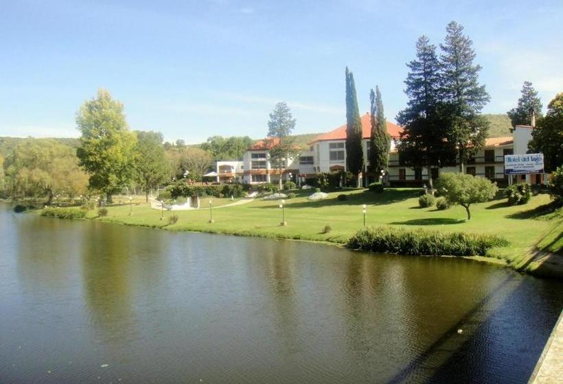 Gran Hotel Del Lago