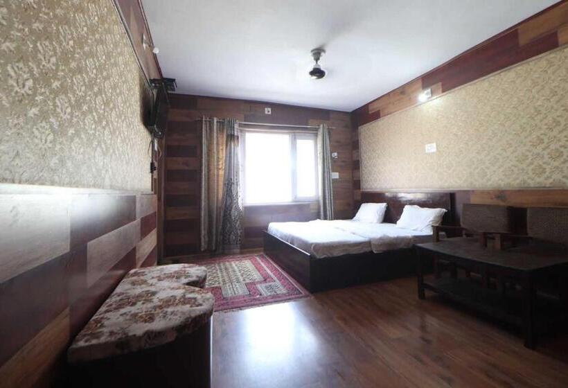 Отель Bombay Palace