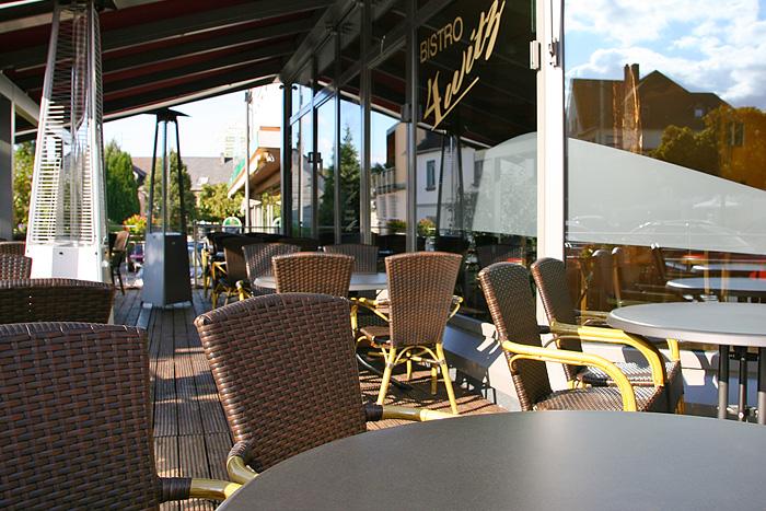 ホテル Hochwald Lodge