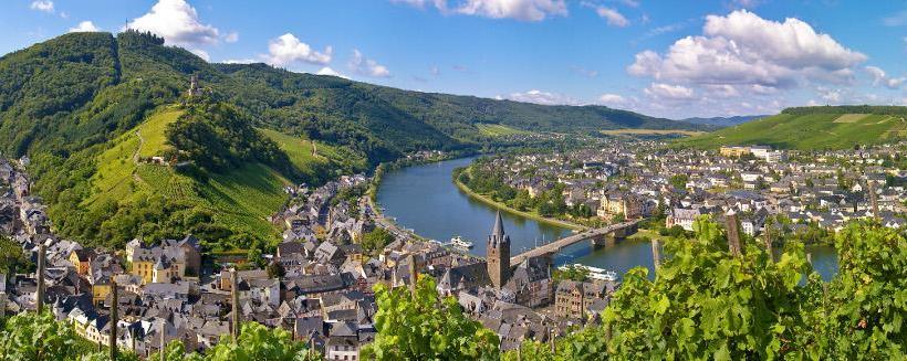 ホテル Hochwald Lodge