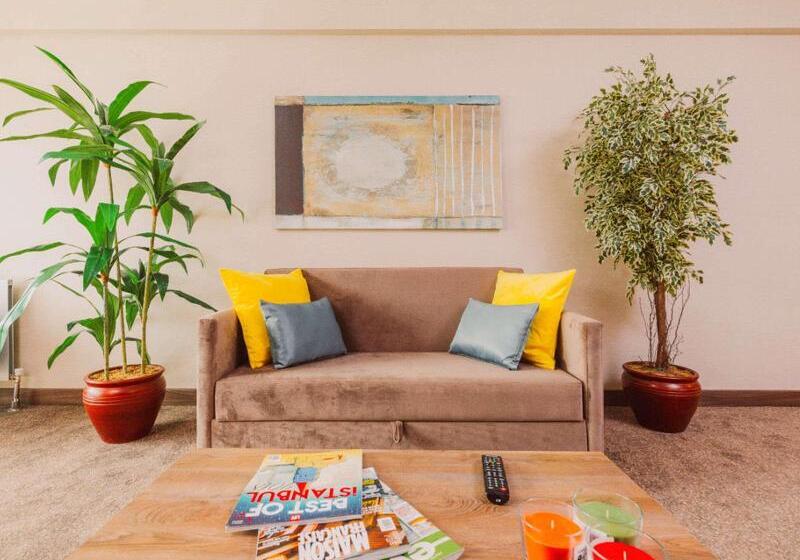 Fotos del hotel Ibis Styles Istanbul Bomonti:  16