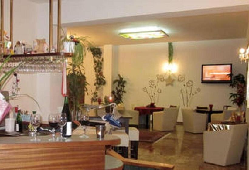 בית מלון כפרי Klein  Seebodenerhof