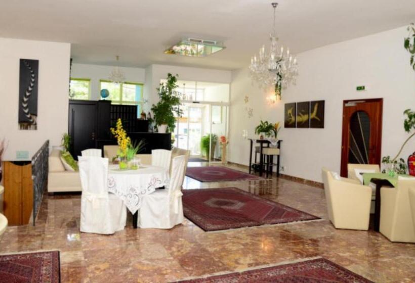 בית מלון כפרי Klein  Seebodenerhof