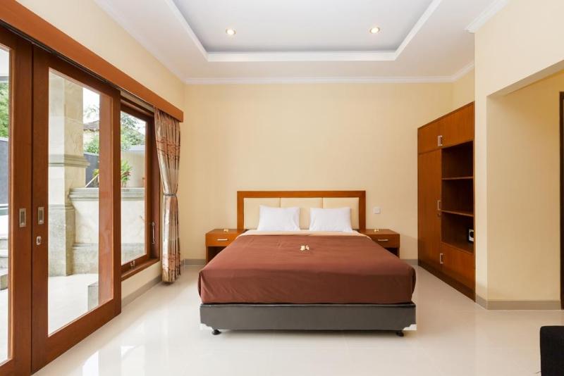 Fotos del hotel Kubu Petitenget Suite: 1 Fotos del hotel Kubu Petitenget Suite: 1