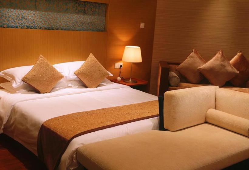فندق Hainan Ocean Star