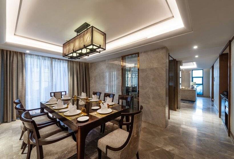 هتل Narcissus Resort & Spa Obhur Jeddah