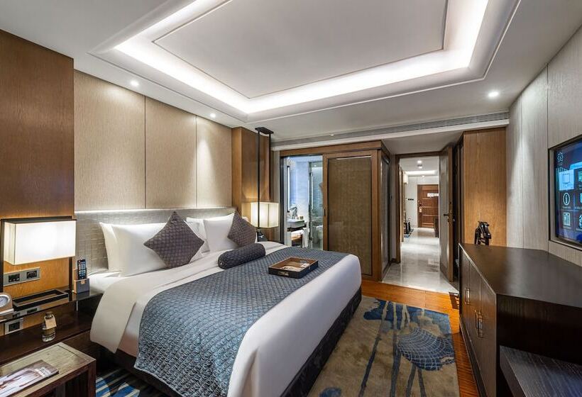 هتل Narcissus Resort & Spa Obhur Jeddah