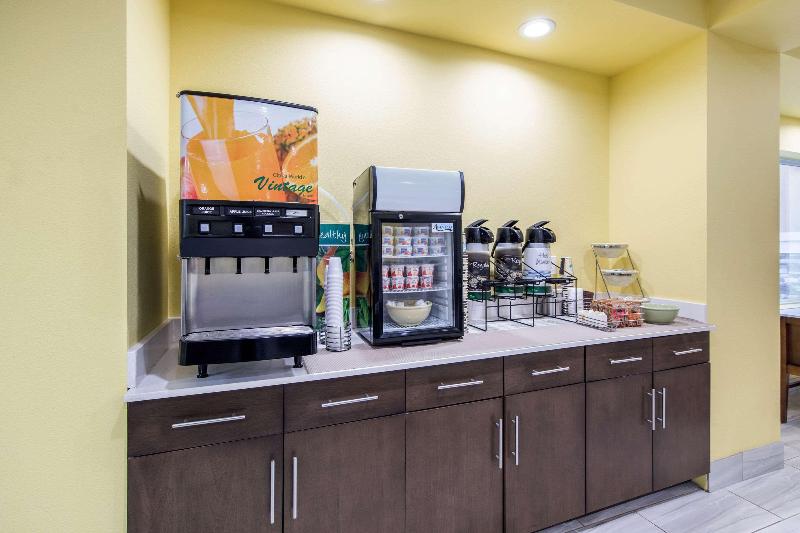 فندق Quality Inn & Suites Carlsbad Caverns Area