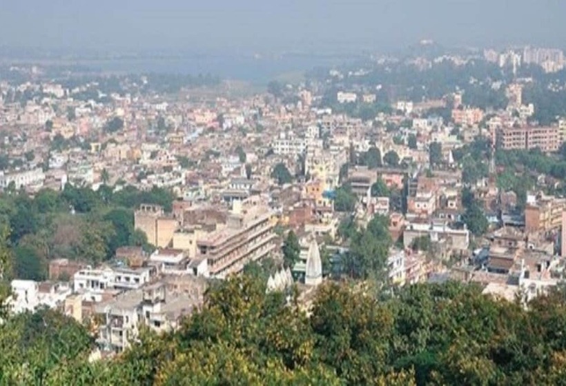 فندق Rajdhani Plaza