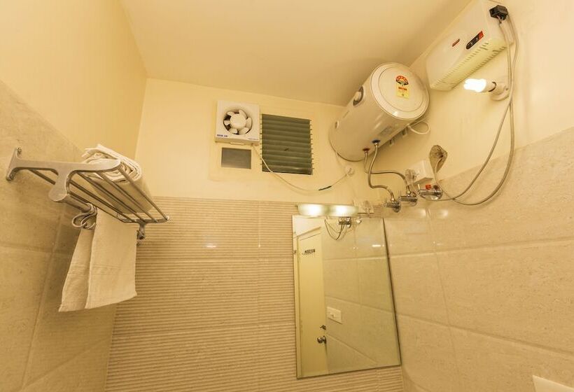 Fotos del hotel Sunday Inn:  10