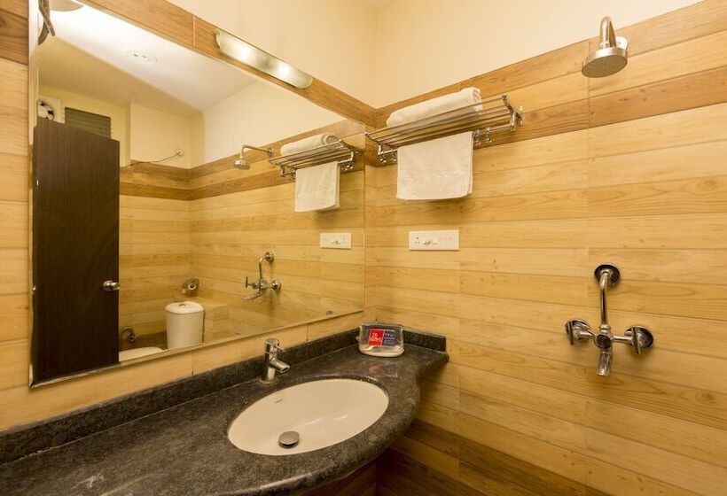 Fotos del hotel Sunday Inn:  12