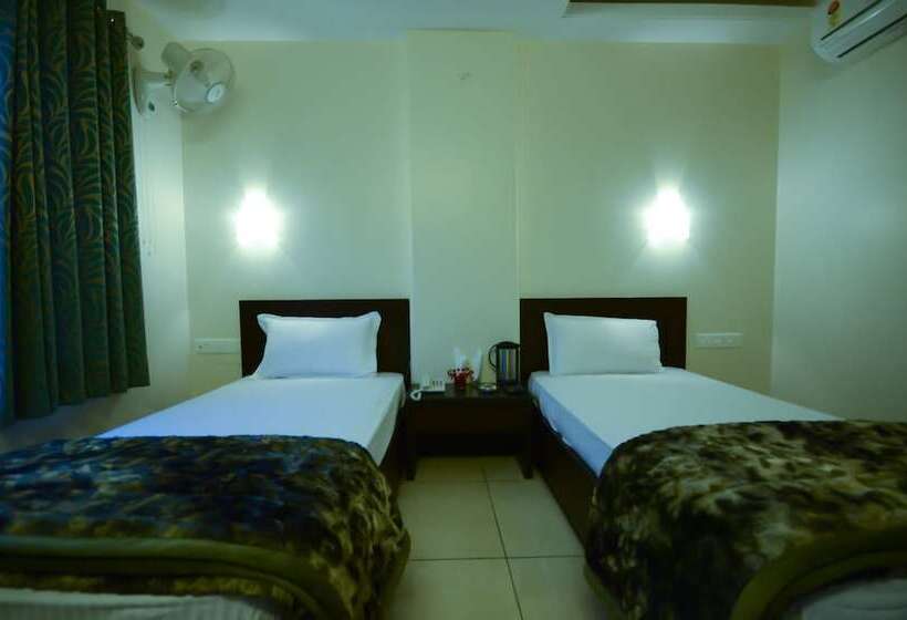 Fotos del hotel Sunday Inn:  15