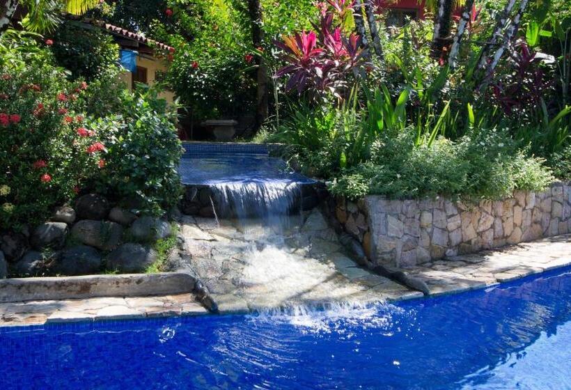 هتل Villas Nicolas   Adults Only