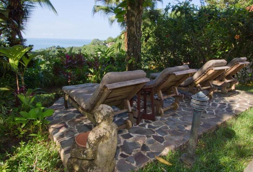 هتل Villas Nicolas   Adults Only