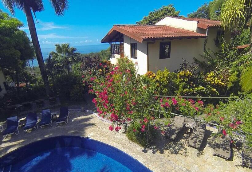 هتل Villas Nicolas   Adults Only