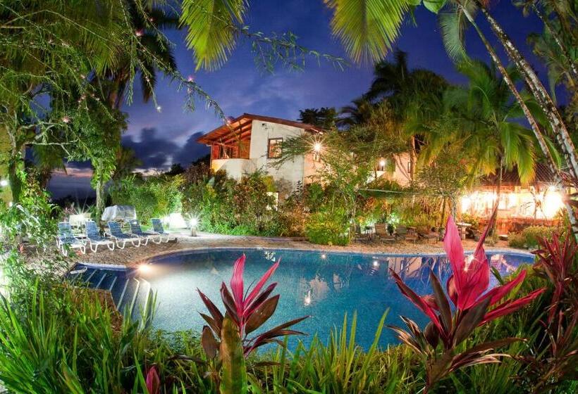 هتل Villas Nicolas   Adults Only