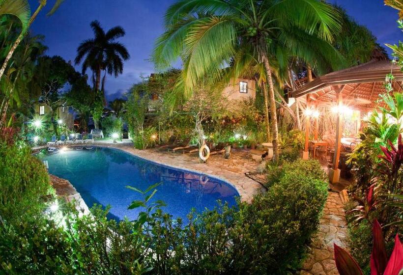 هتل Villas Nicolas   Adults Only