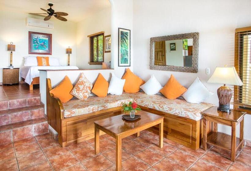 هتل Villas Nicolas   Adults Only