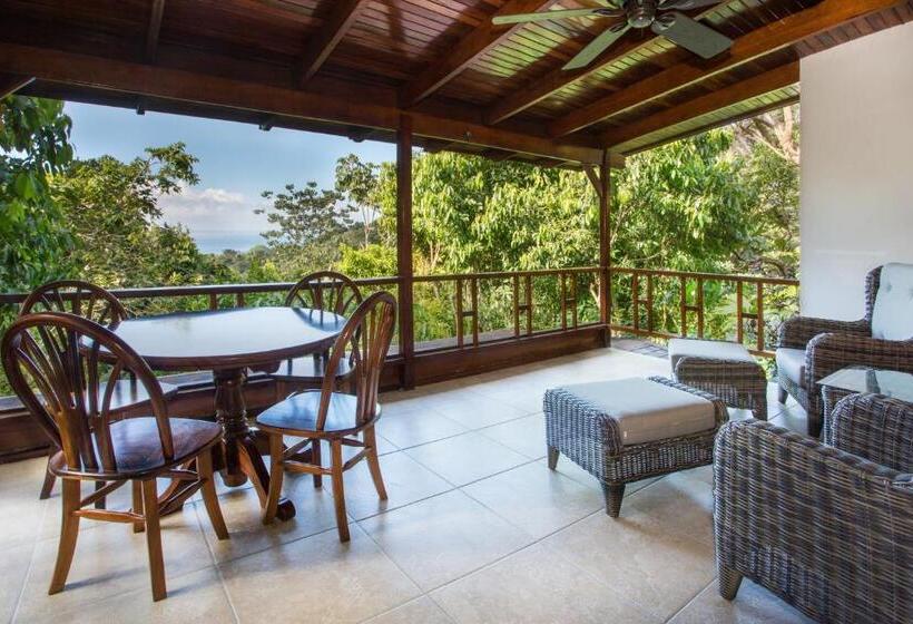 هتل Villas Nicolas   Adults Only