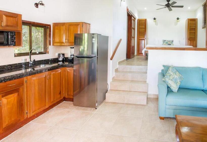 هتل Villas Nicolas   Adults Only