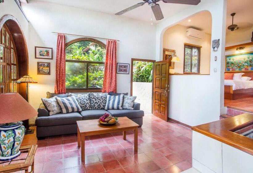 هتل Villas Nicolas   Adults Only