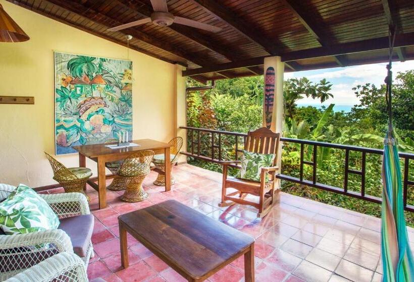 هتل Villas Nicolas   Adults Only