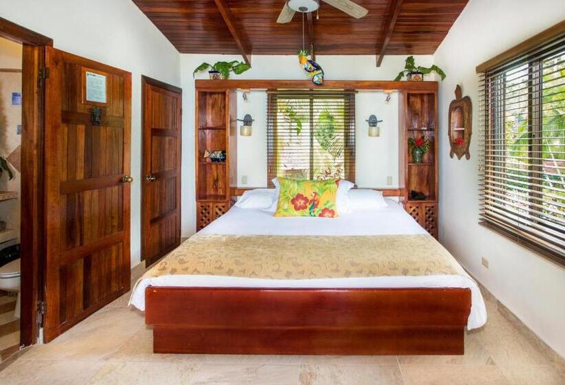 هتل Villas Nicolas   Adults Only